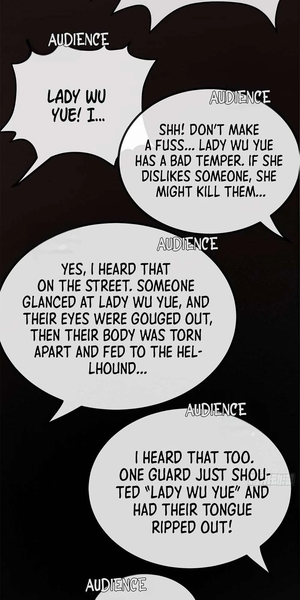 Moon Slayer Chapter 4 – Page 38