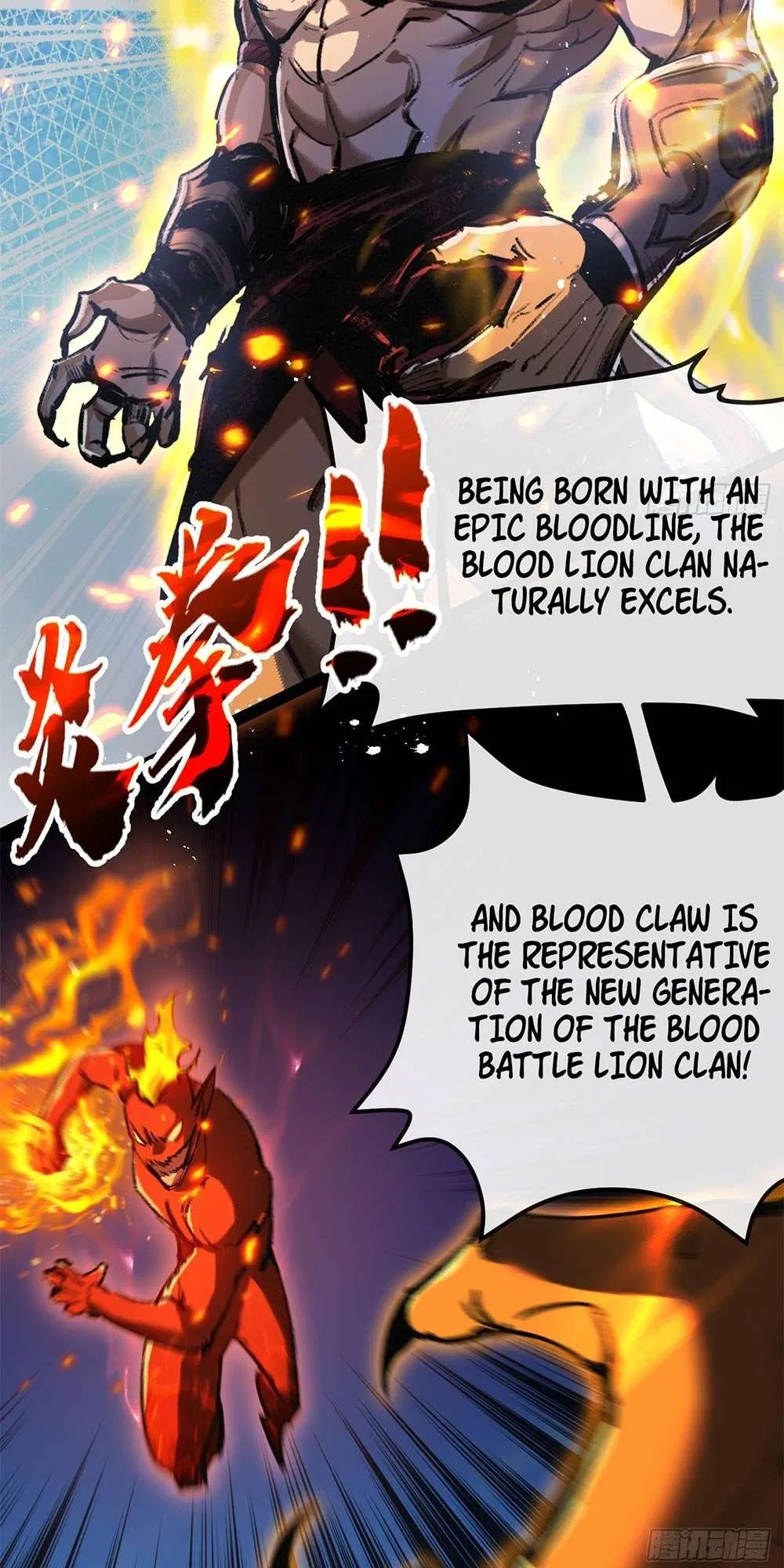 Moon Slayer Chapter 4 – Page 49