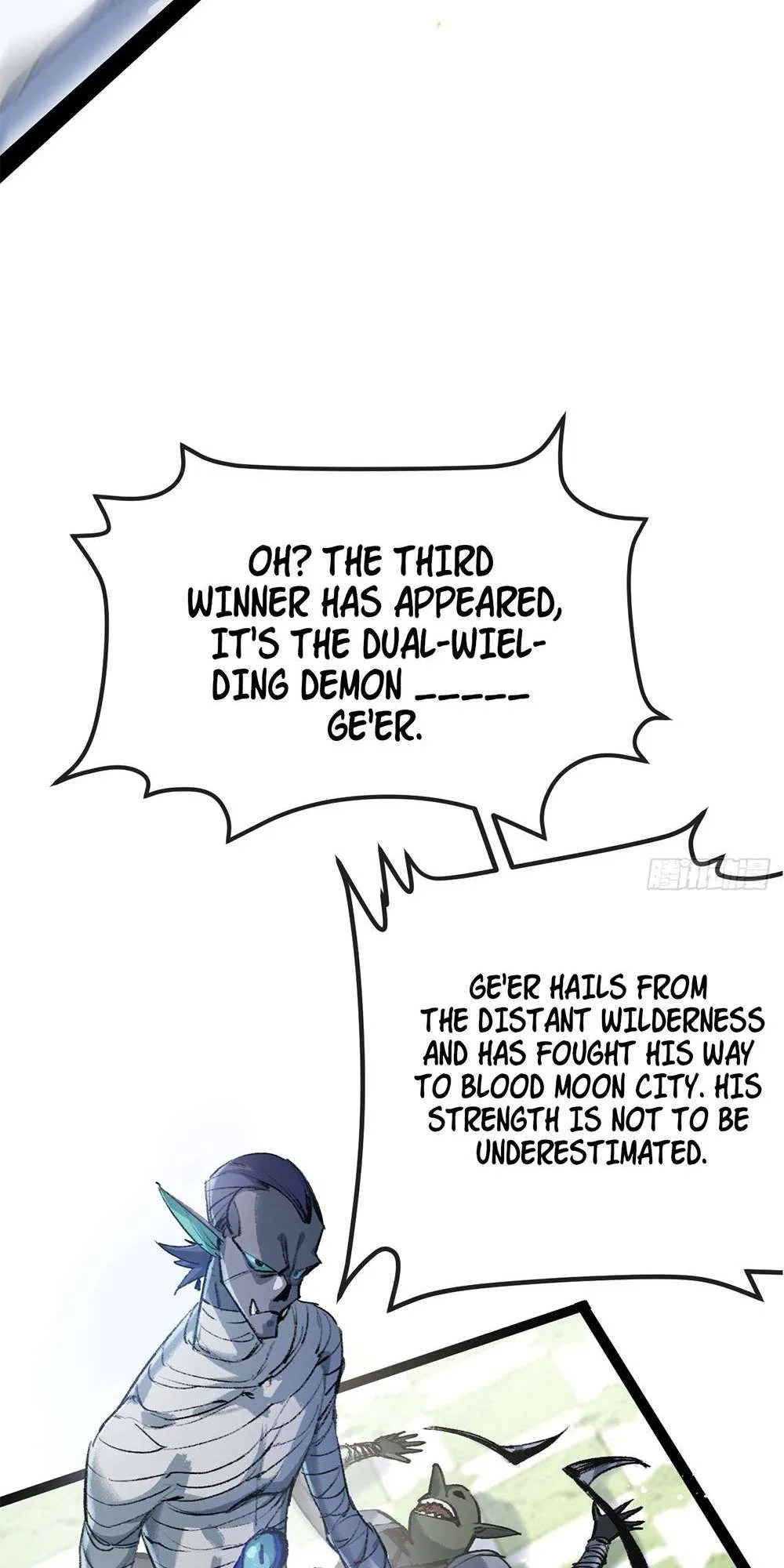 Moon Slayer Chapter 4 – Page 55