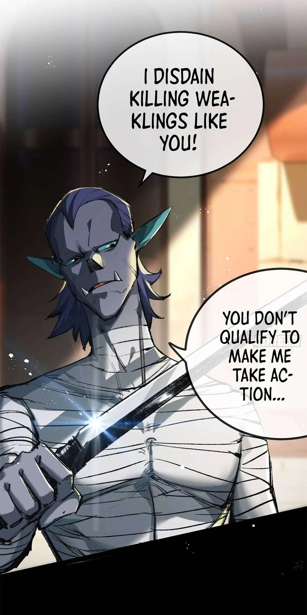 Moon Slayer Chapter 4 – Page 65