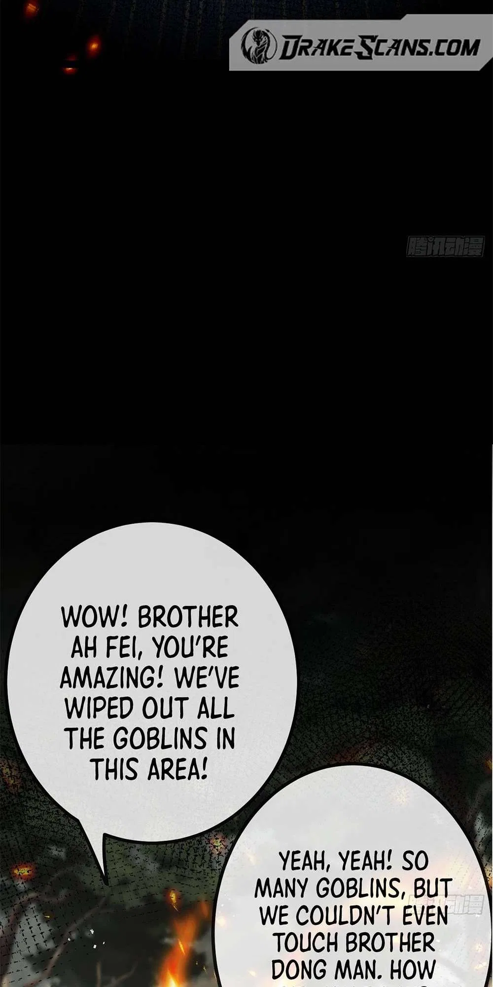 Moon Slayer Chapter 4 – Page 70