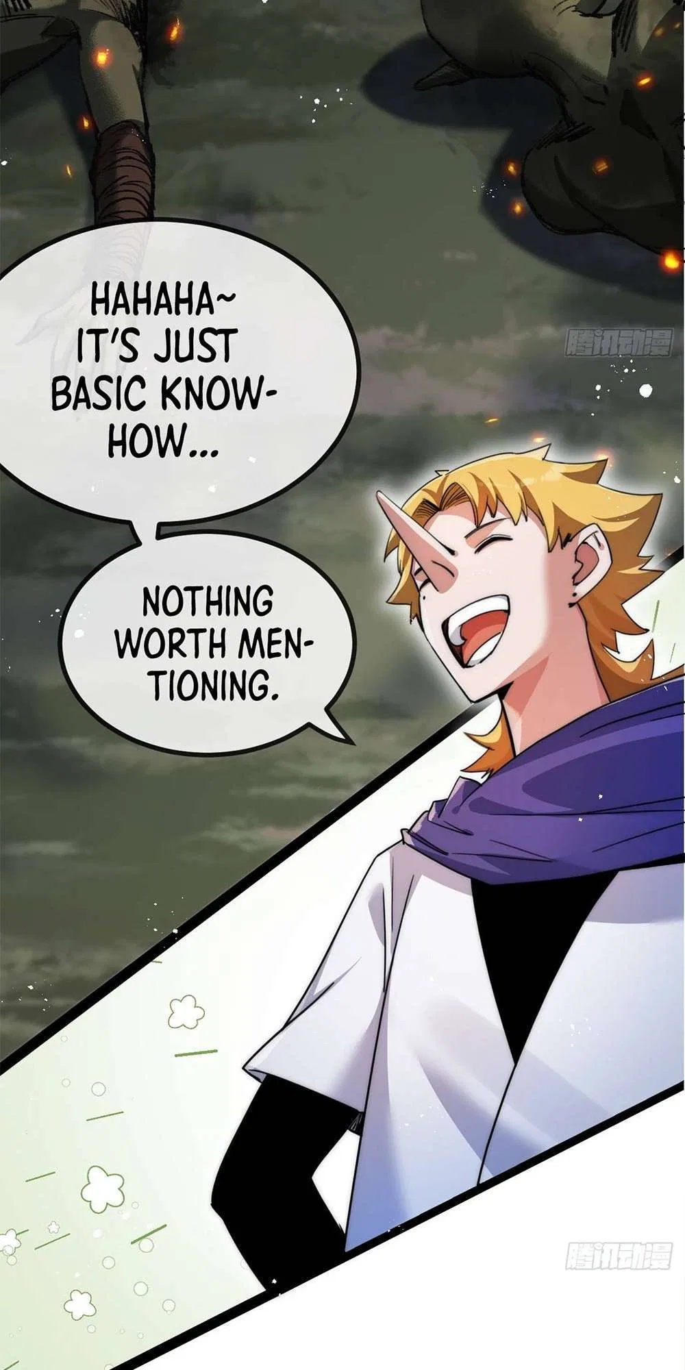 Moon Slayer Chapter 4 – Page 72