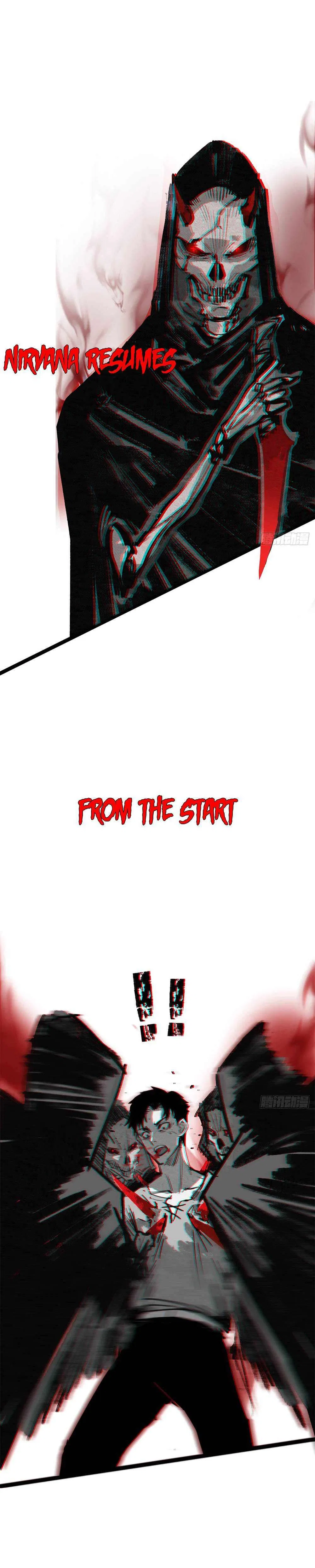 Moon Slayer Chapter 3 – Page 8