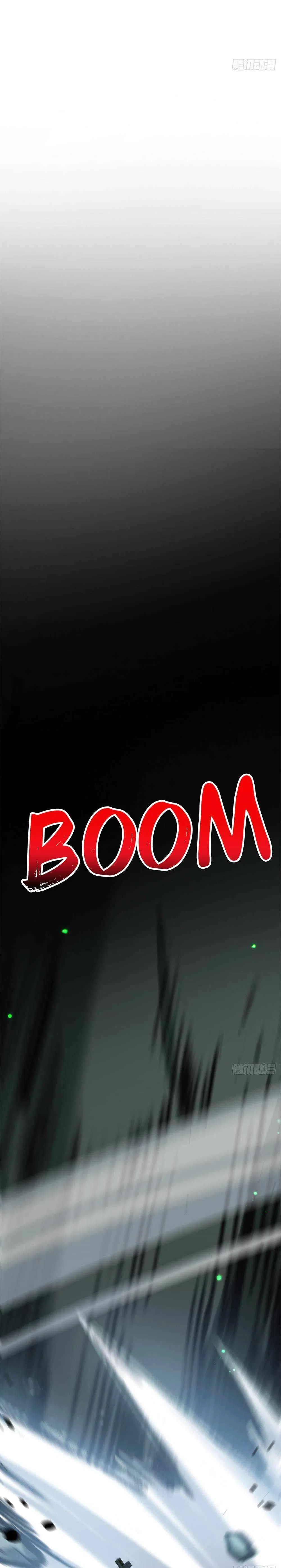 Moon Slayer Chapter 3 – Page 20