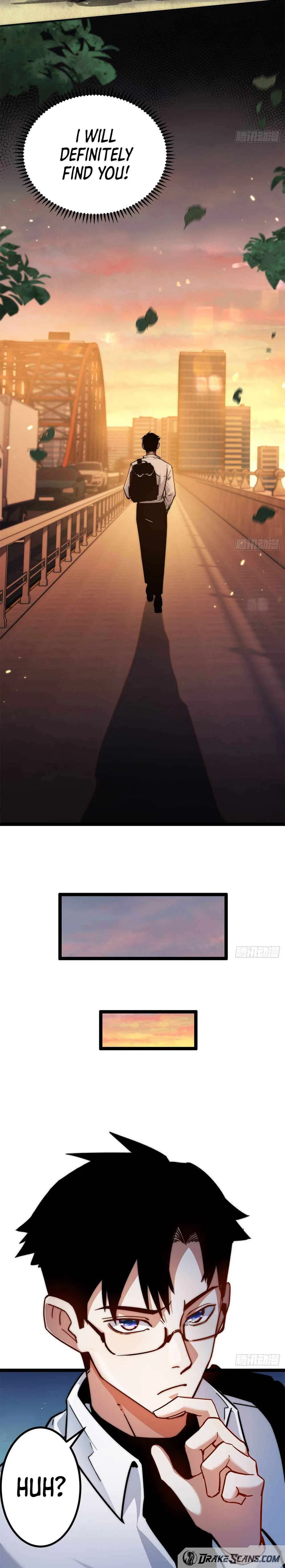 Moon Slayer Chapter 2 – Page 6
