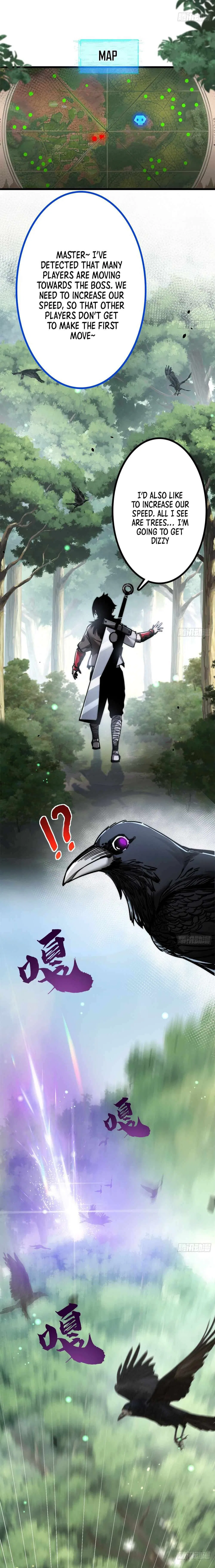 Moon Slayer Chapter 1 – Page 9