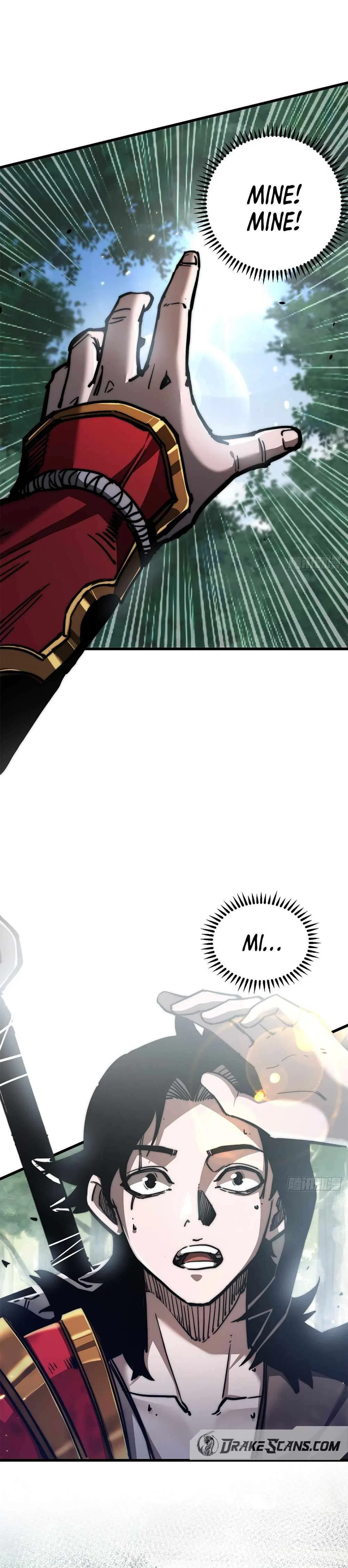 Moon Slayer Chapter 1 – Page 11