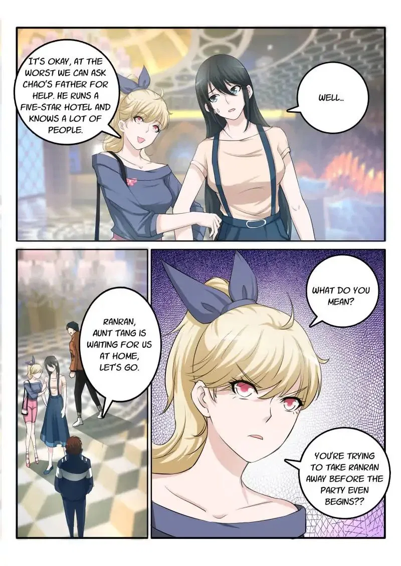 Rebirth Of The Urban Immortal Cultivator Chapter 5 – Page 5