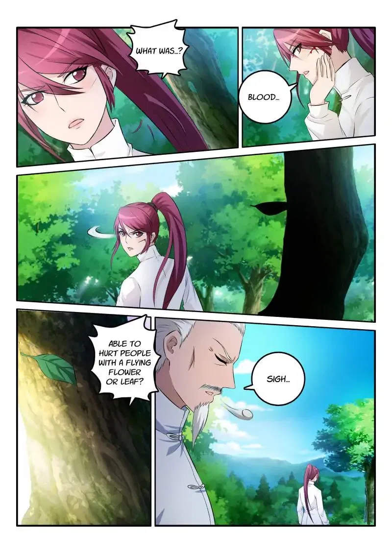 Rebirth Of The Urban Immortal Cultivator Chapter 2 – Page 9