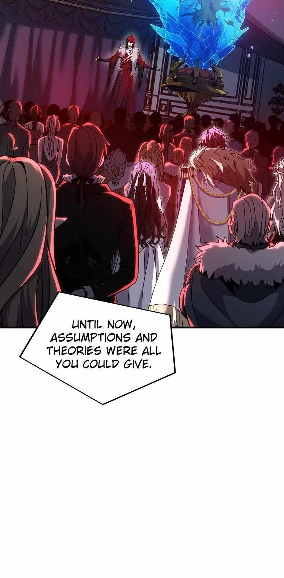 The Beginning After The End Chapter 199 – Page 6