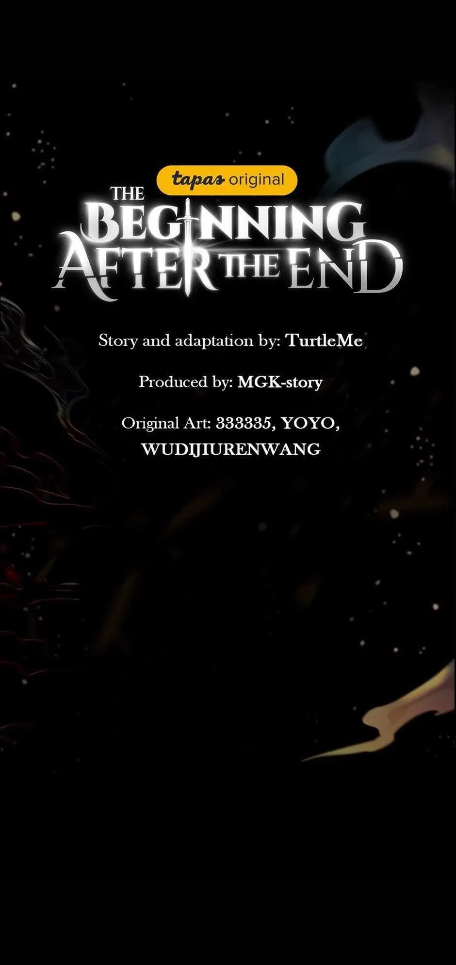 The Beginning After The End Chapter 199 – Page 19