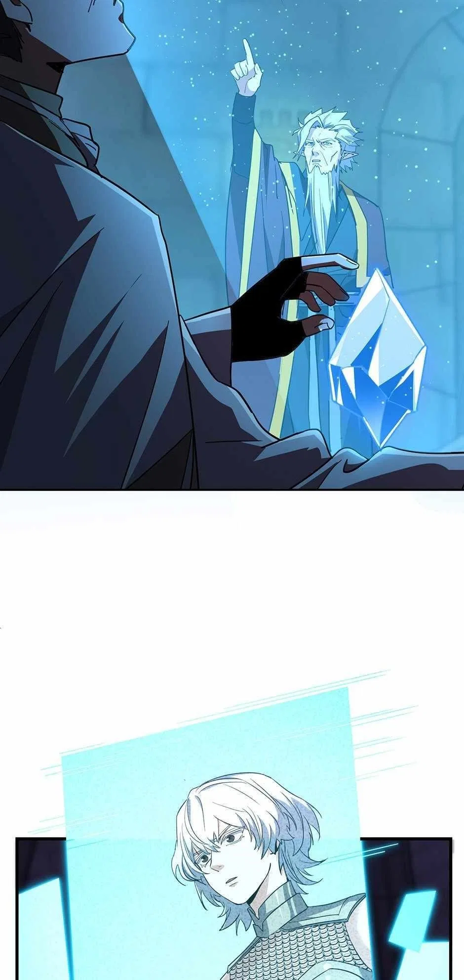 The Beginning After The End Chapter 199 – Page 29