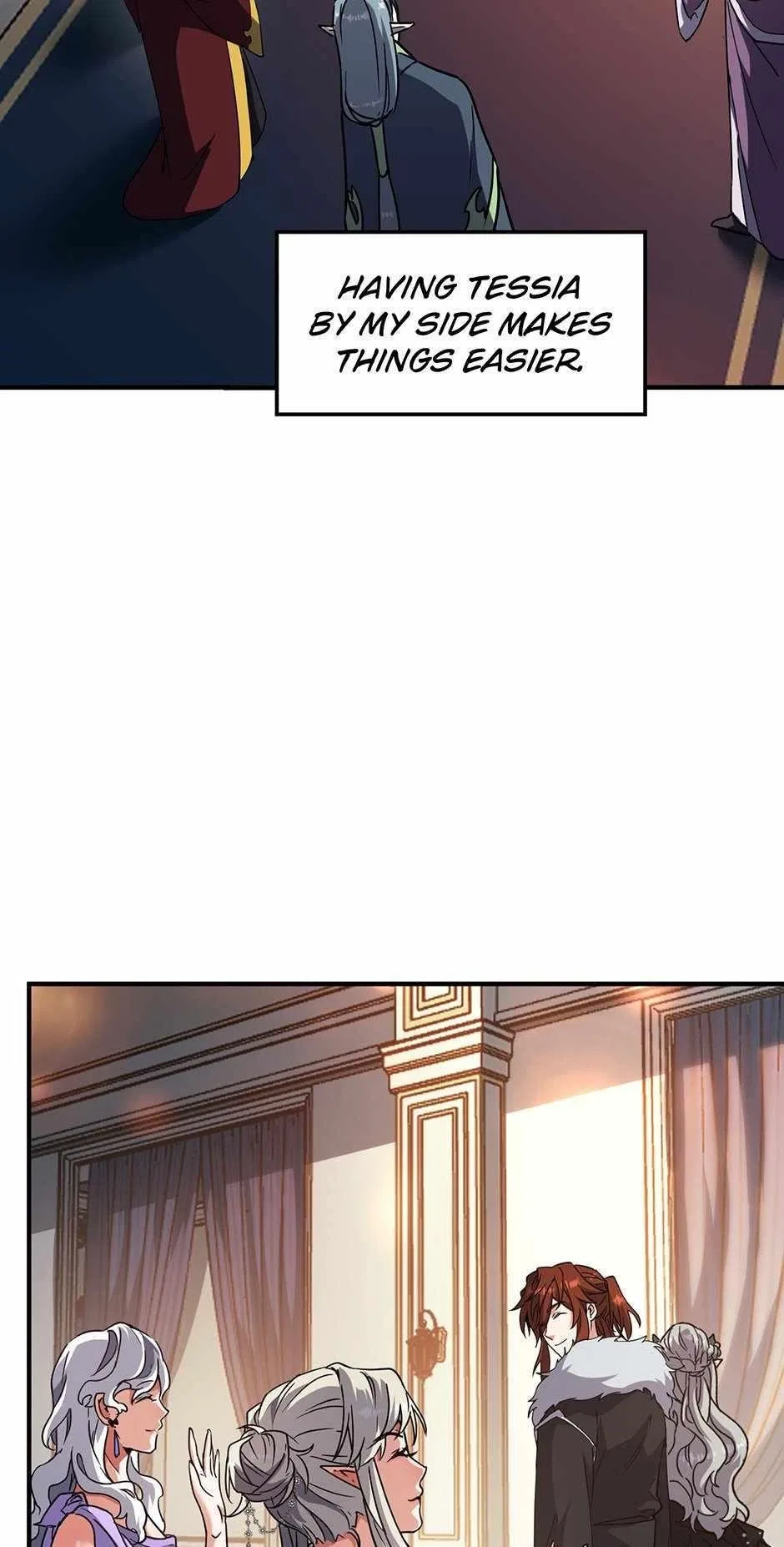 The Beginning After The End Chapter 199 – Page 51