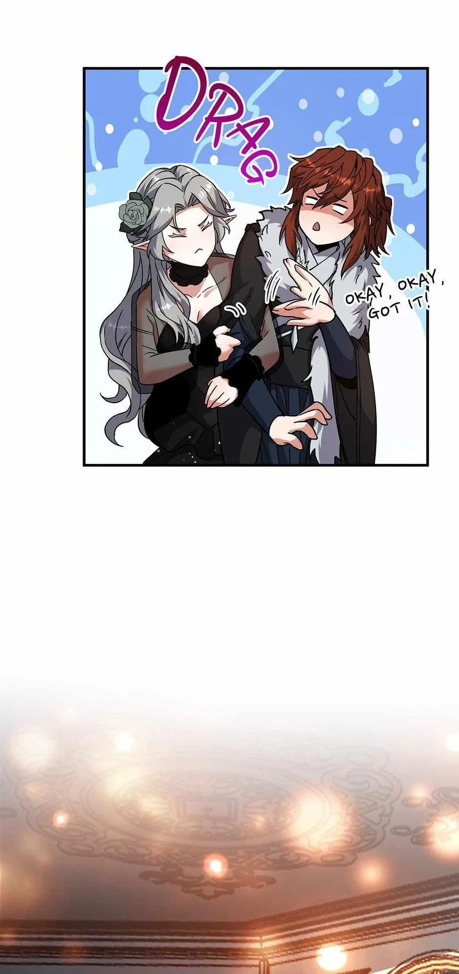 The Beginning After The End Chapter 199 – Page 53