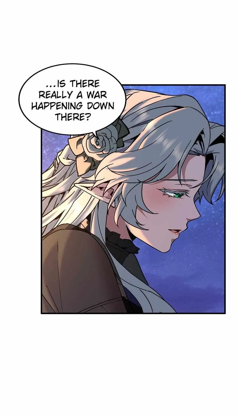 The Beginning After The End Chapter 199 – Page 63