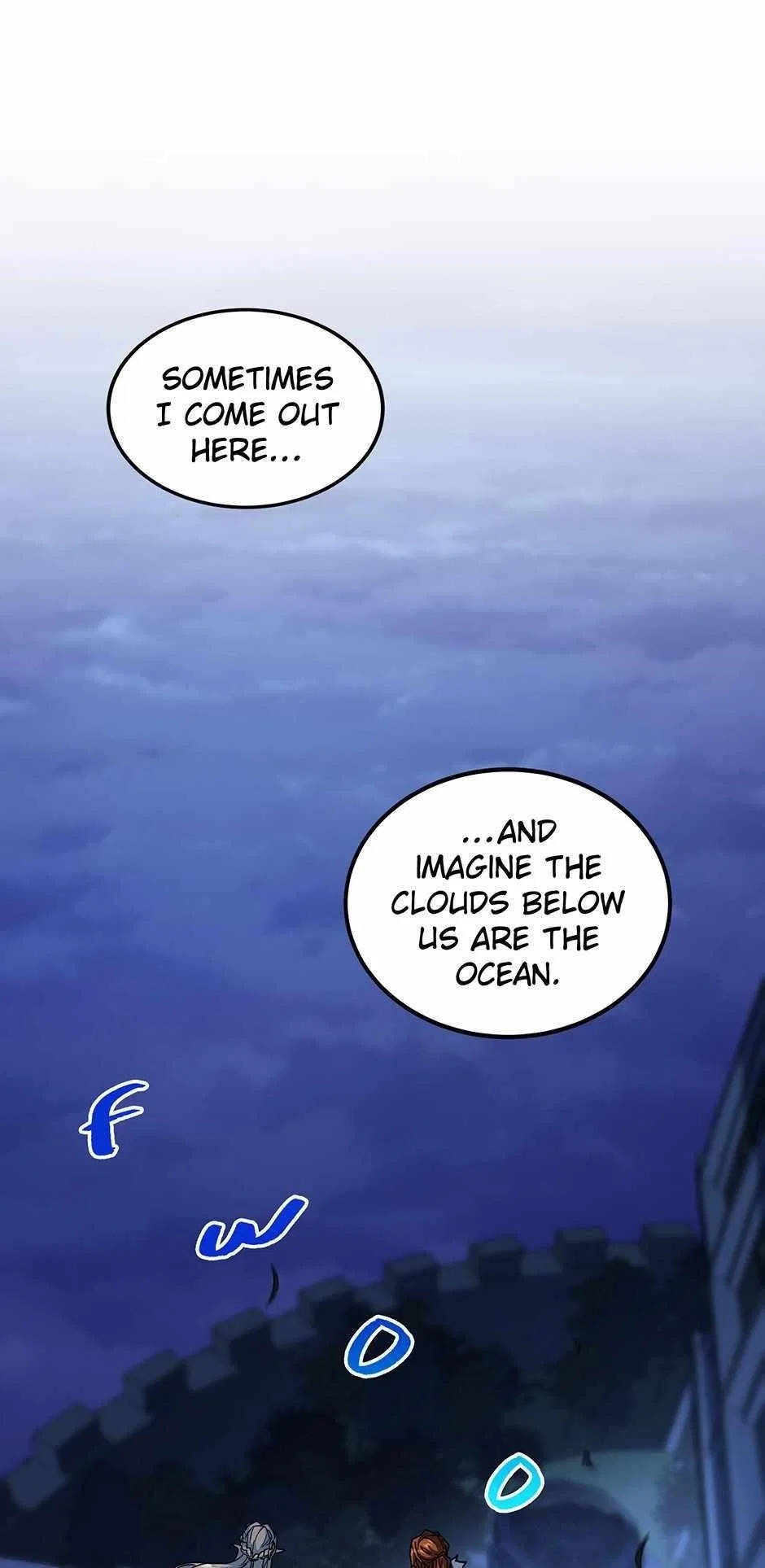 The Beginning After The End Chapter 199 – Page 64