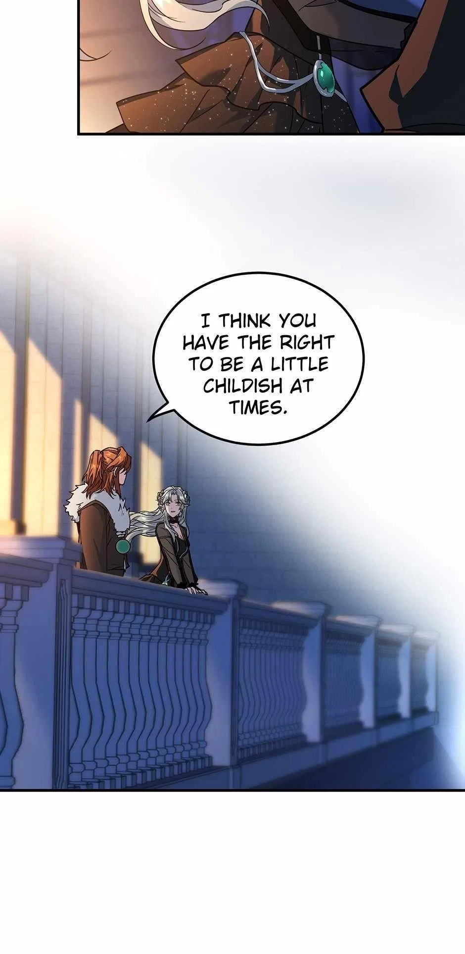The Beginning After The End Chapter 199 – Page 66