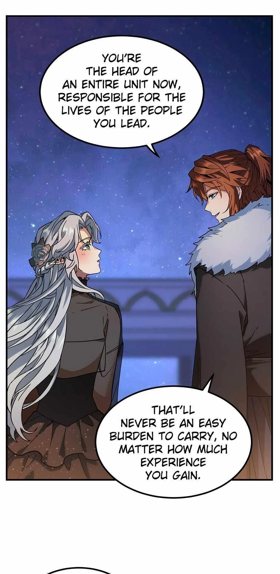 The Beginning After The End Chapter 199 – Page 67
