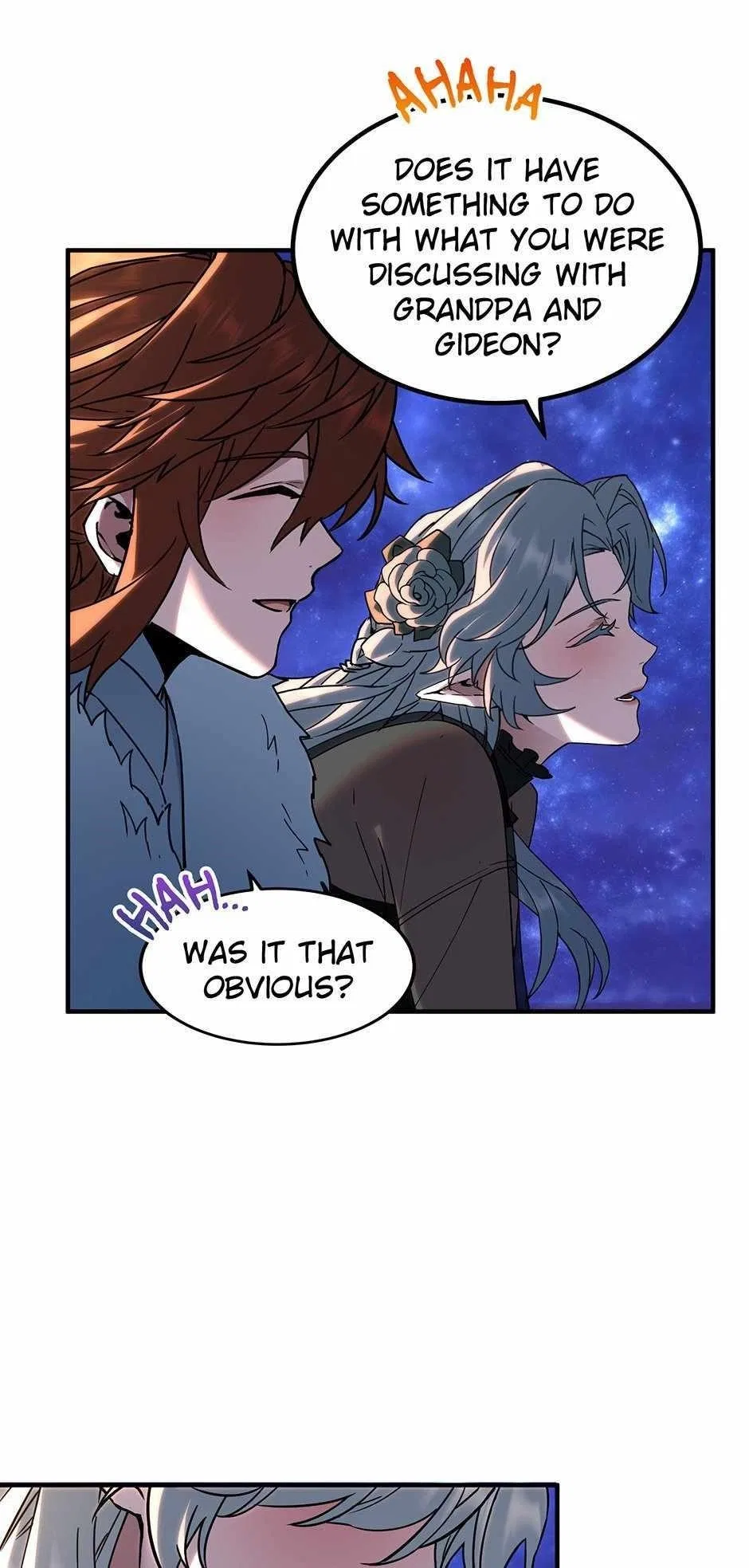 The Beginning After The End Chapter 199 – Page 70