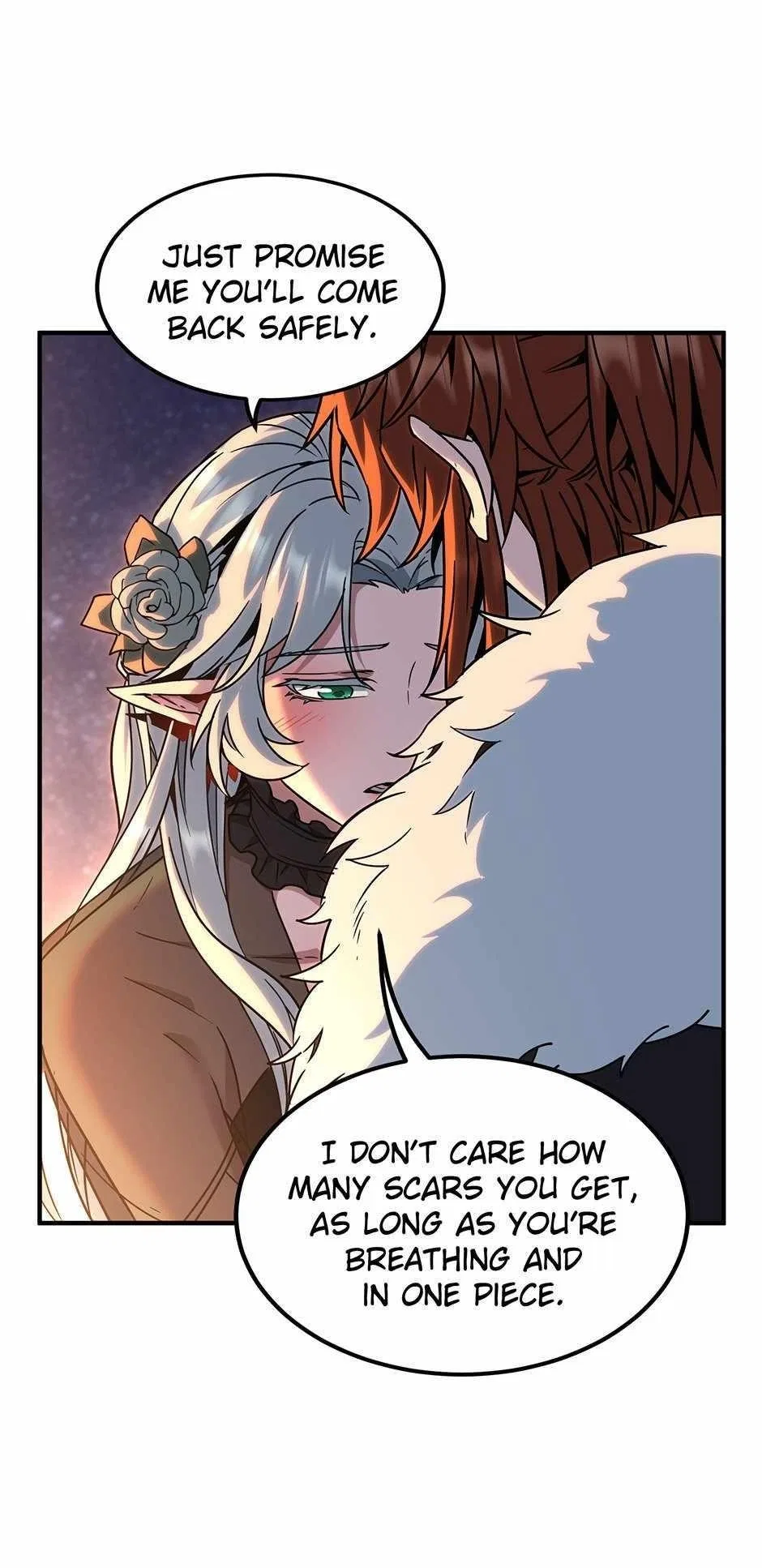 The Beginning After The End Chapter 199 – Page 82