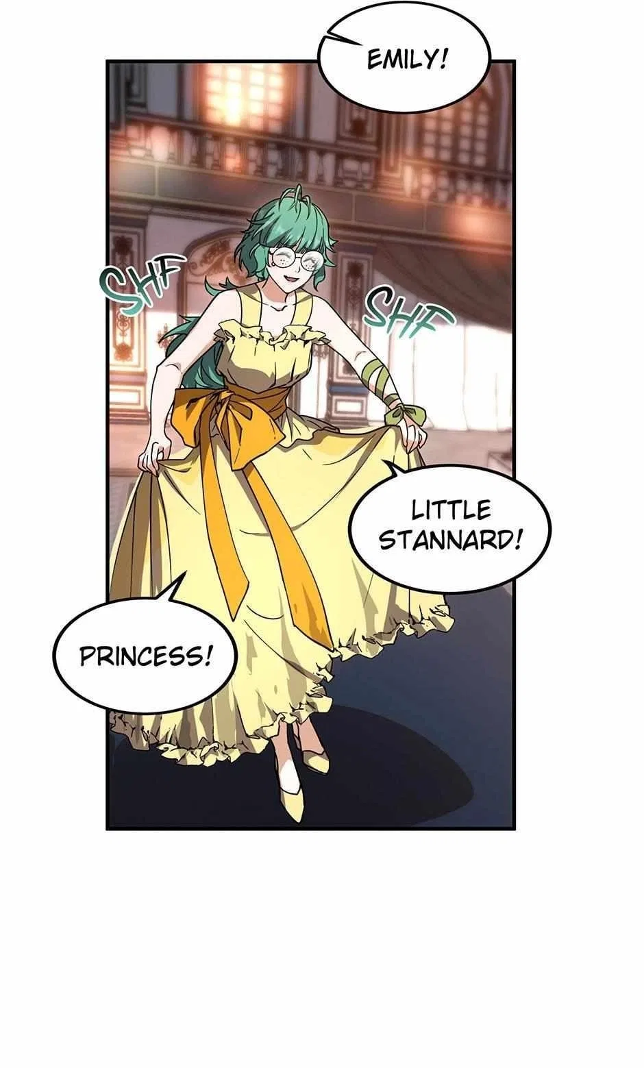 The Beginning After The End Chapter 198 – Page 30