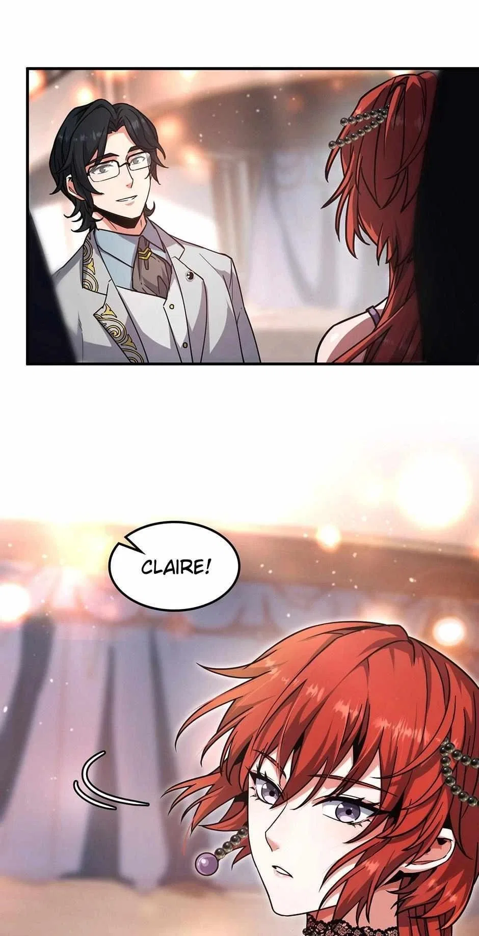 The Beginning After The End Chapter 198 – Page 37