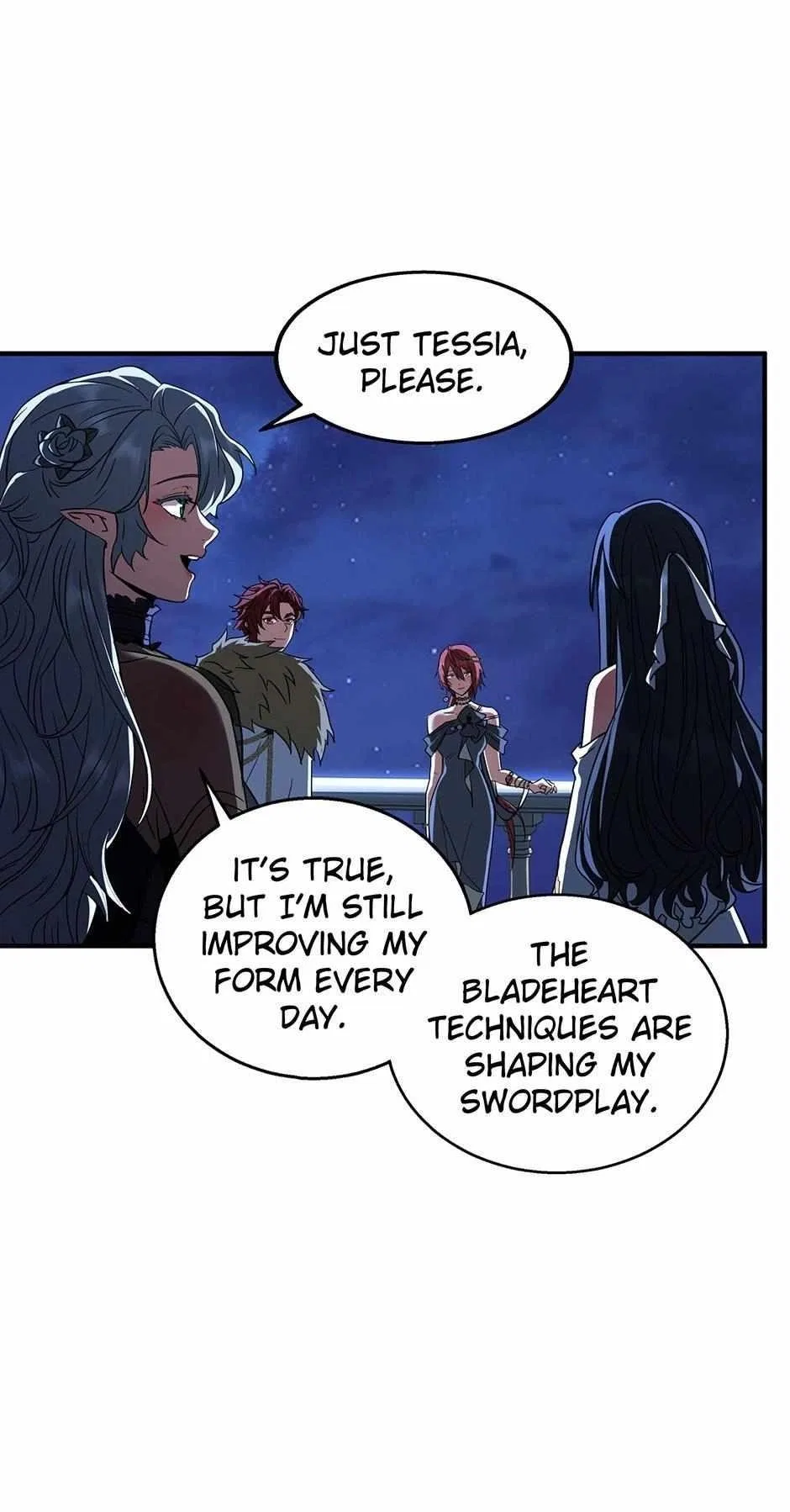 The Beginning After The End Chapter 198 – Page 50