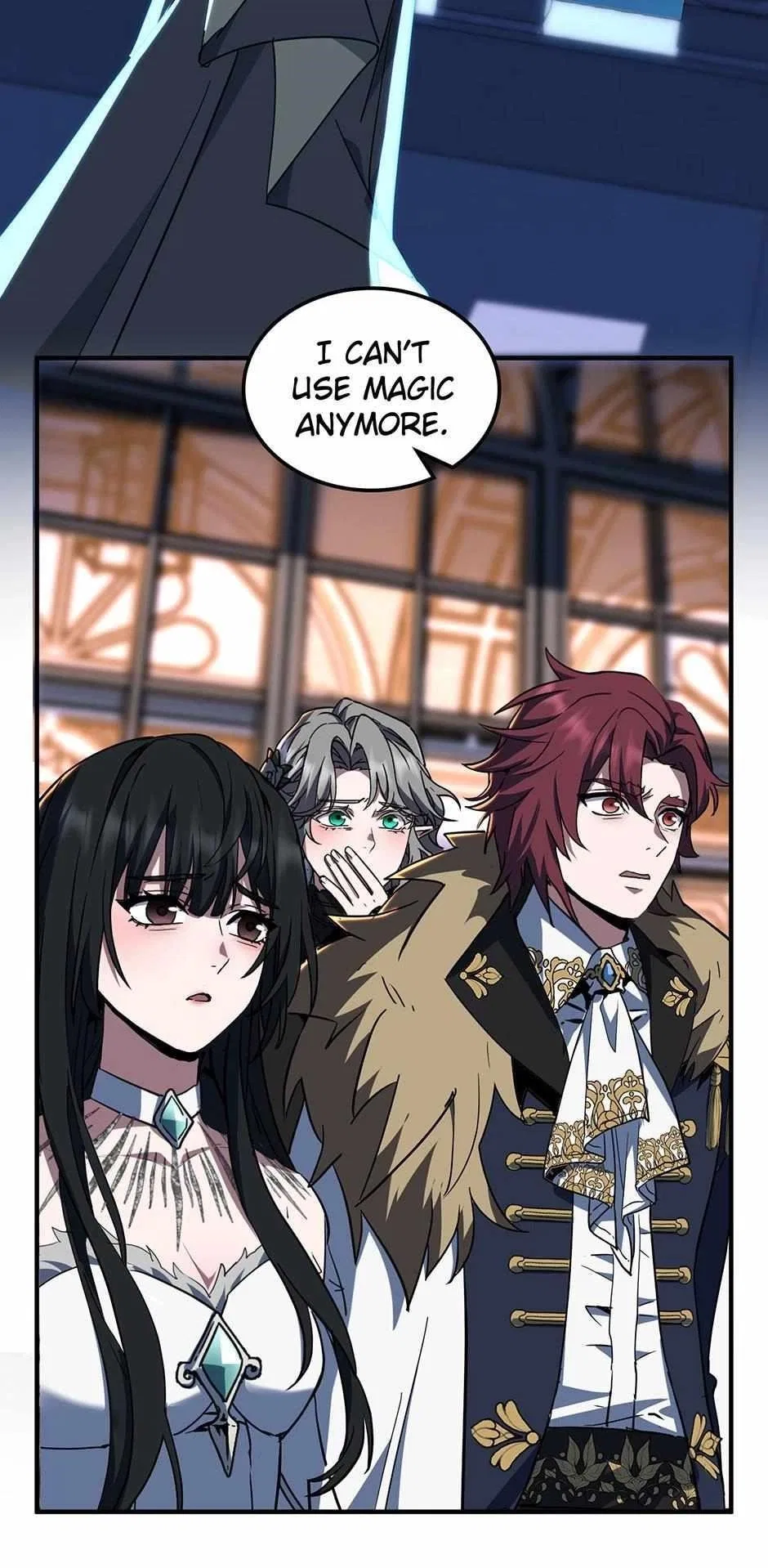 The Beginning After The End Chapter 198 – Page 56