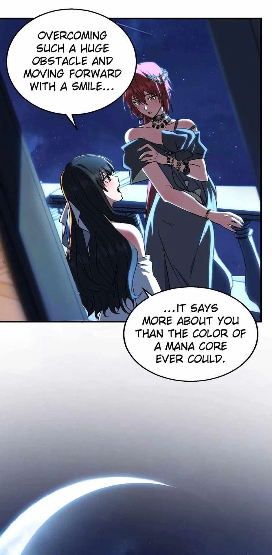The Beginning After The End Chapter 198 – Page 58