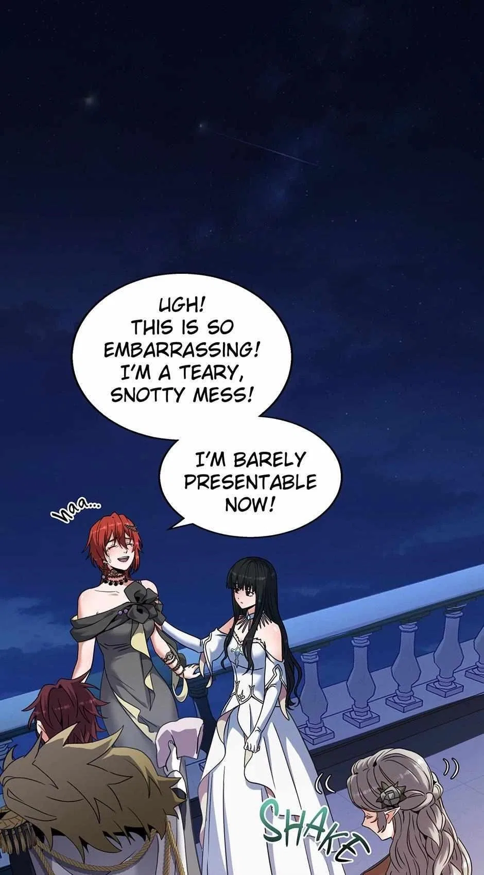 The Beginning After The End Chapter 198 – Page 60
