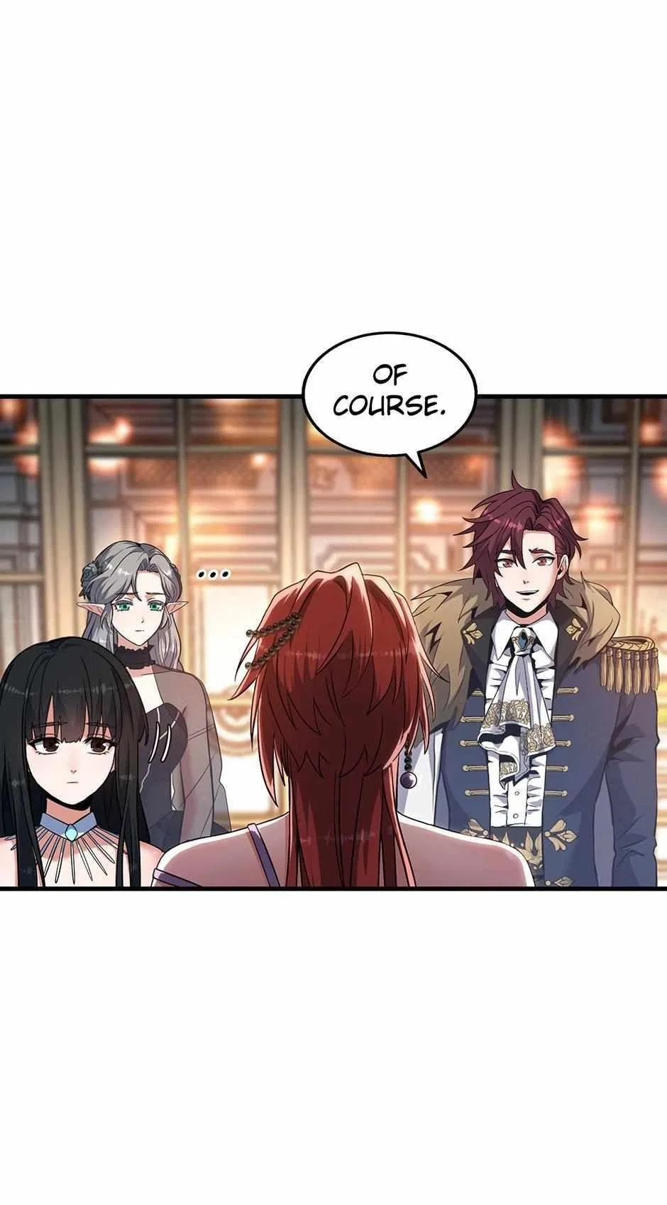 The Beginning After The End Chapter 198 – Page 65