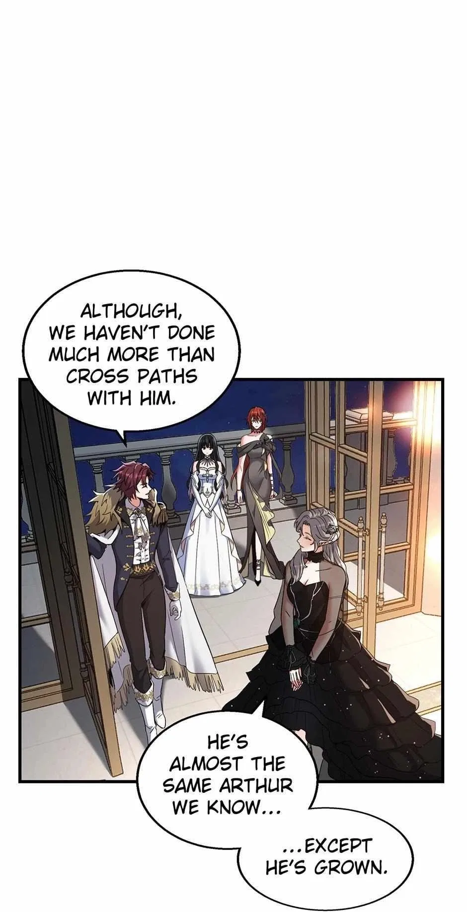 The Beginning After The End Chapter 198 – Page 66