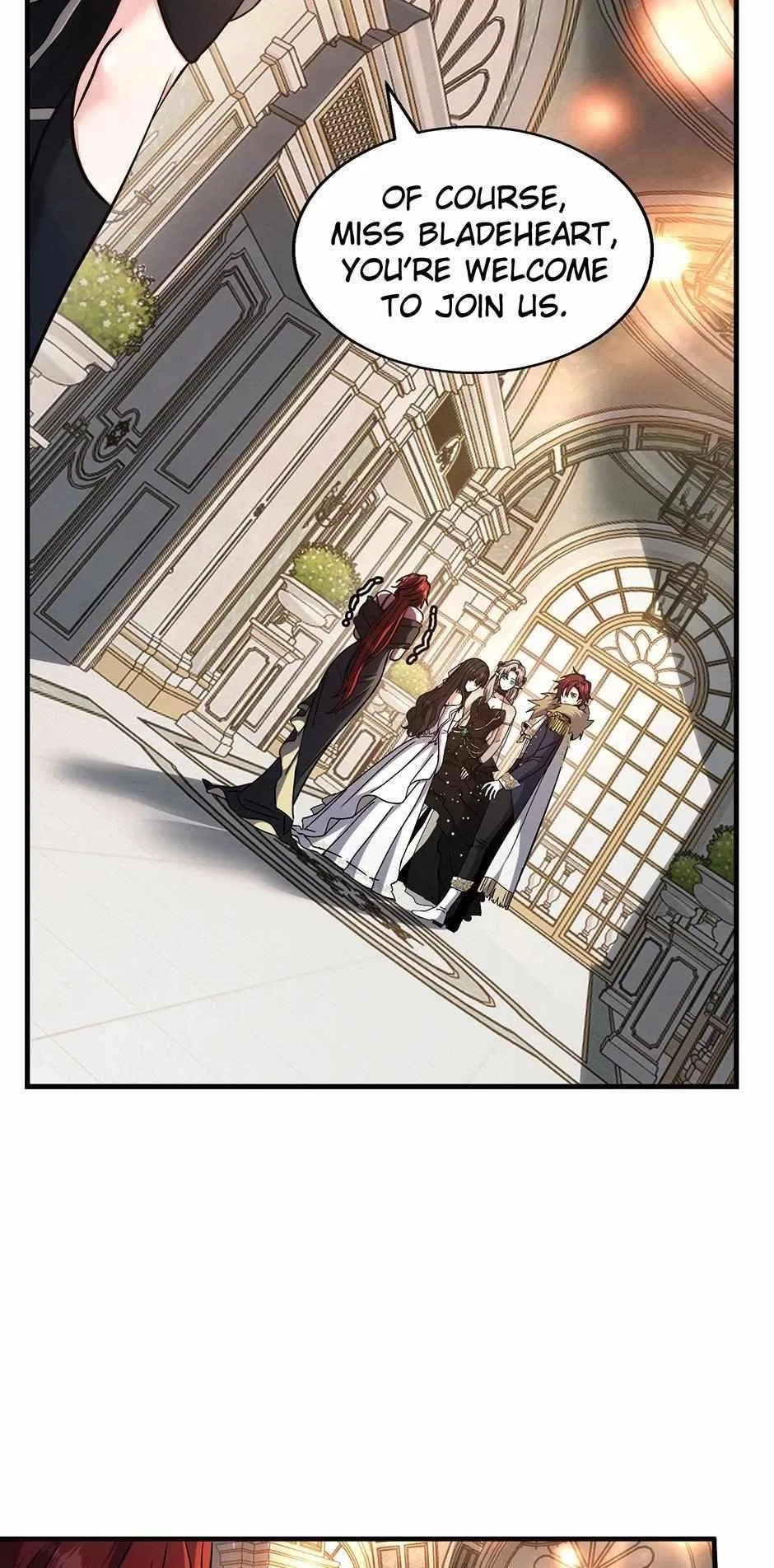The Beginning After The End Chapter 198 – Page 74