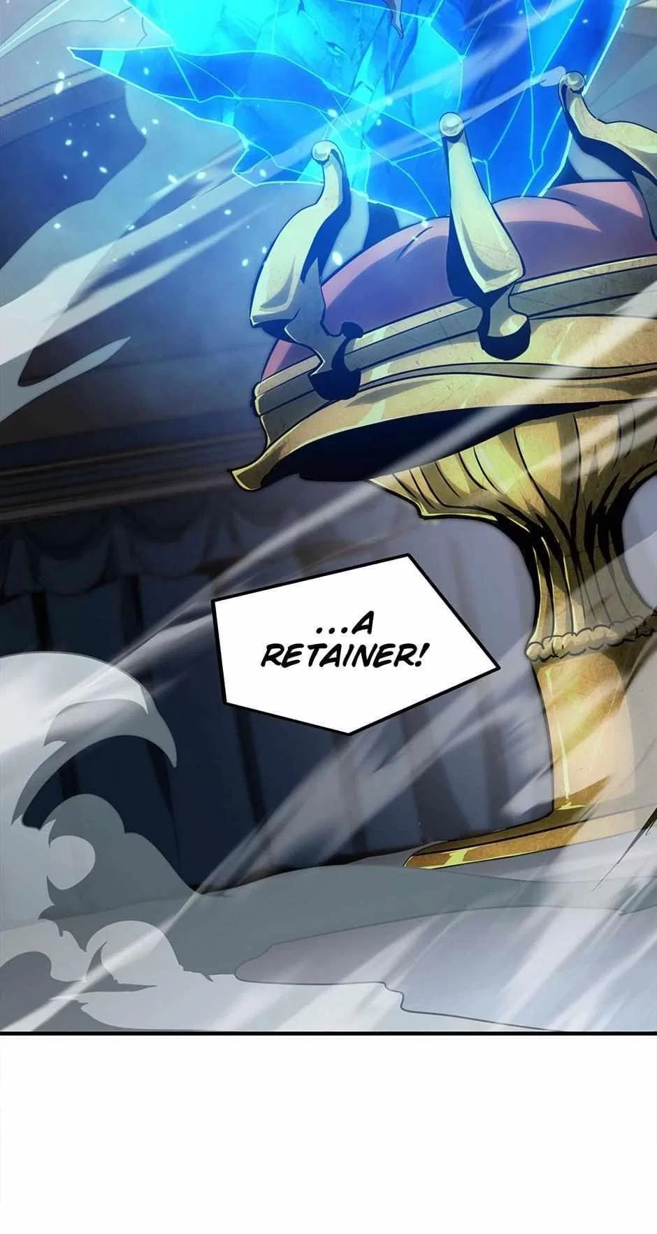 The Beginning After The End Chapter 198 – Page 84