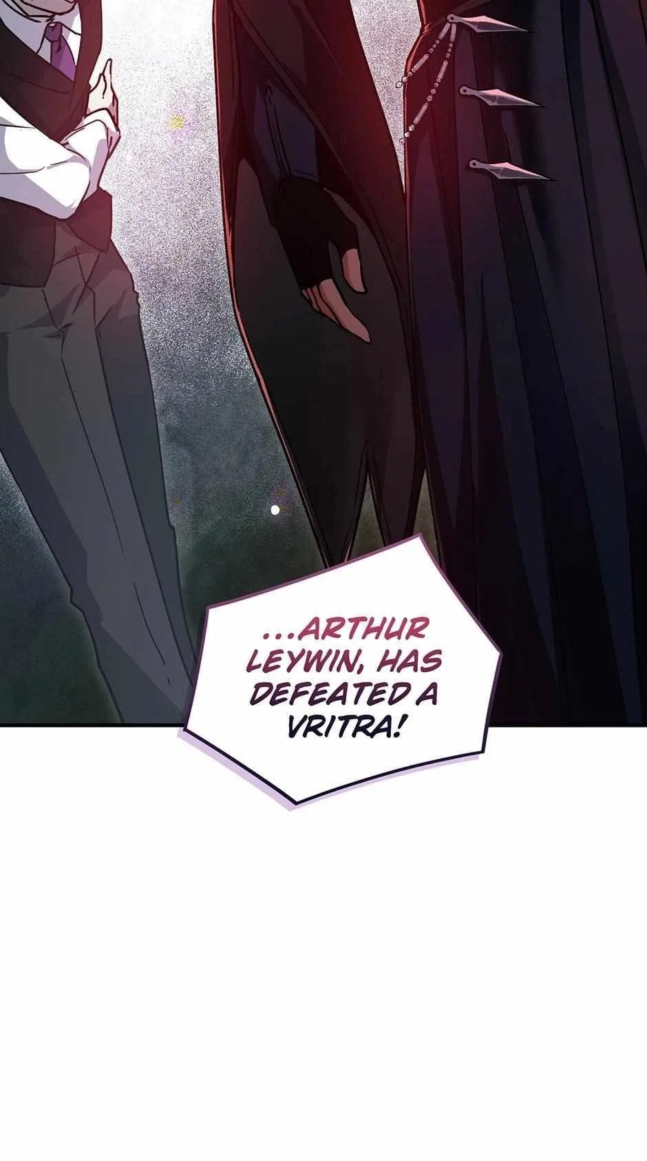 The Beginning After The End Chapter 198 – Page 88