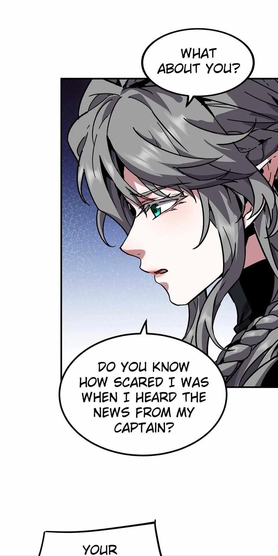 The Beginning After The End Chapter 197 – Page 7