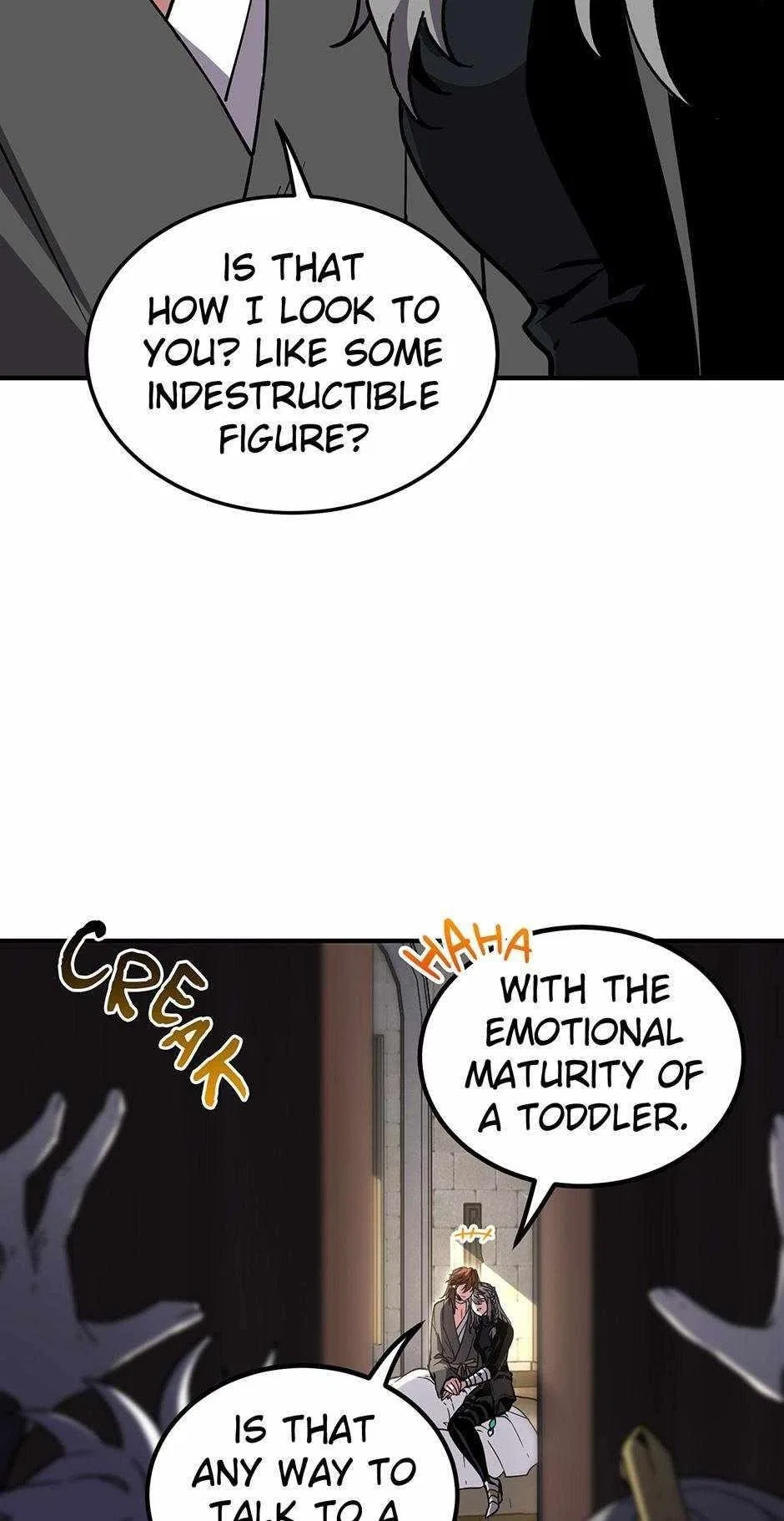 The Beginning After The End Chapter 197 – Page 15