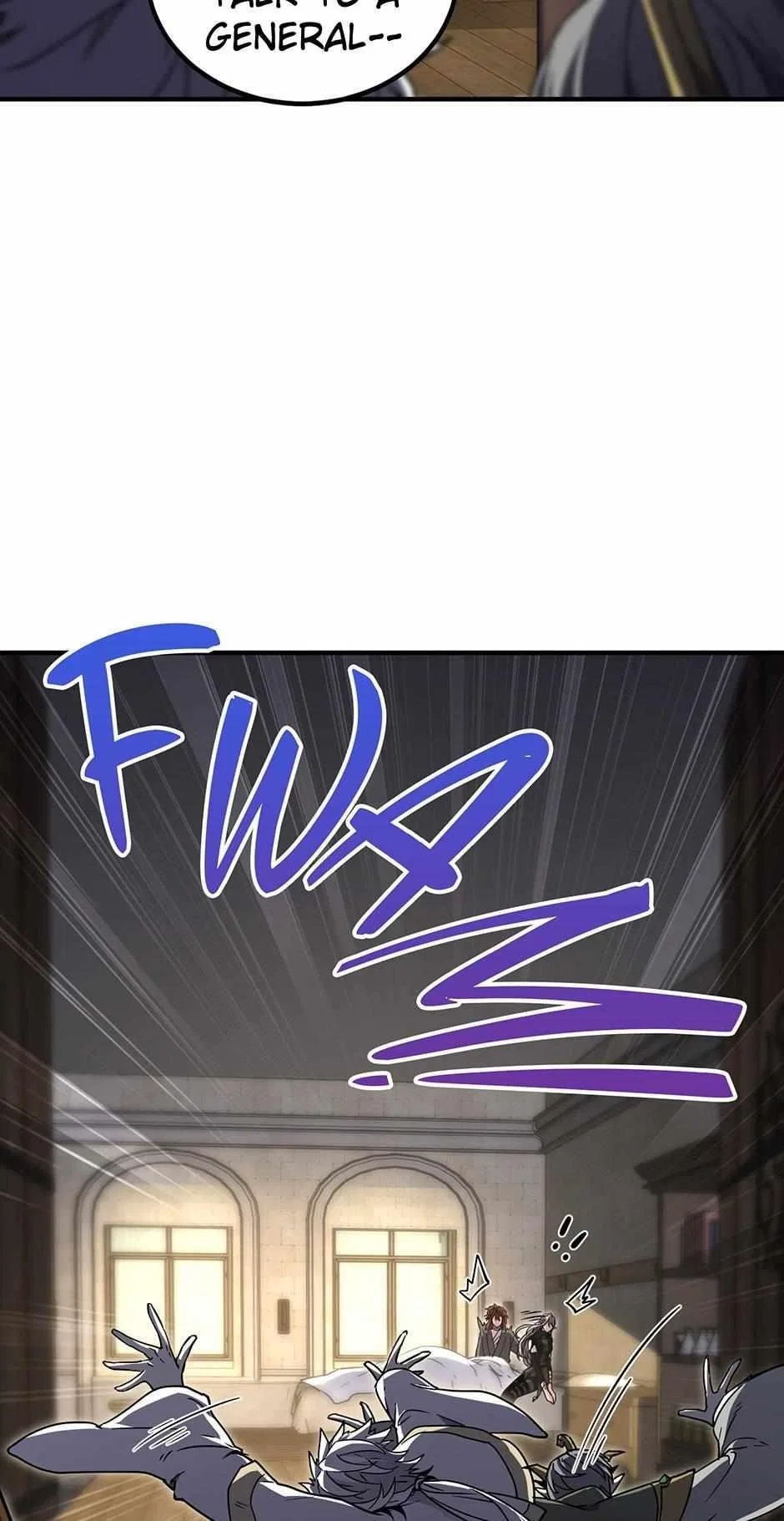 The Beginning After The End Chapter 197 – Page 16