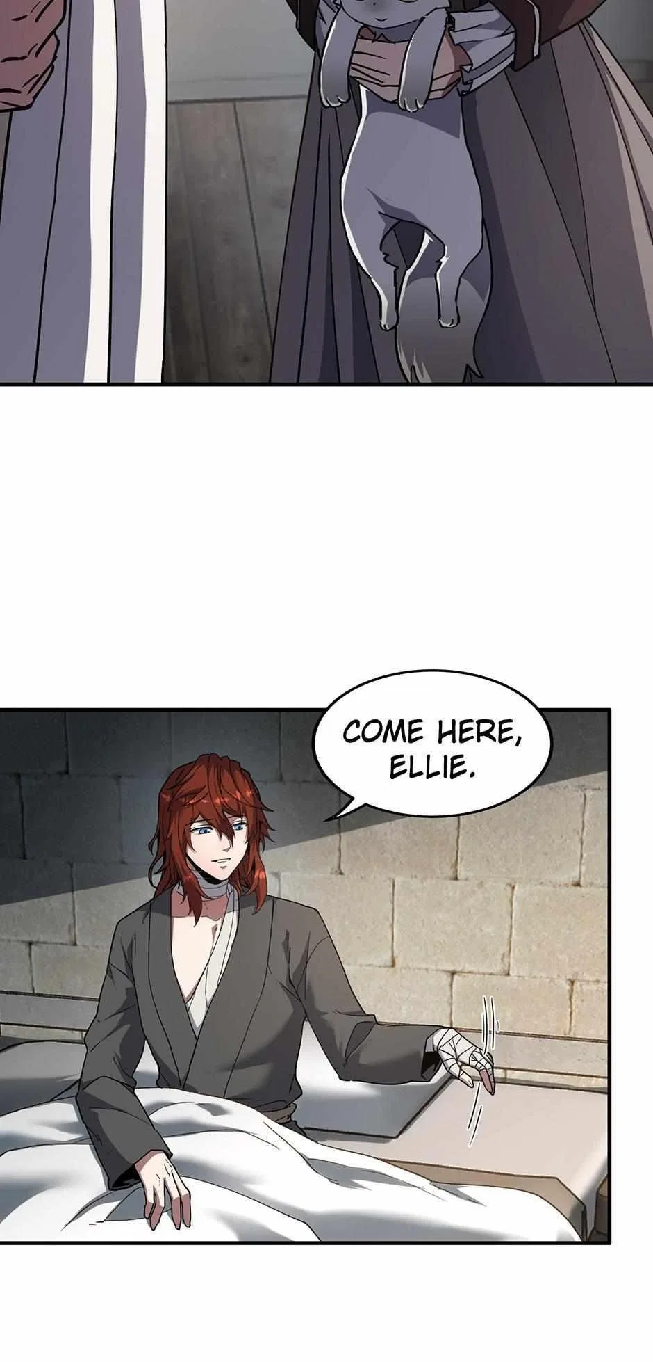 The Beginning After The End Chapter 197 – Page 22
