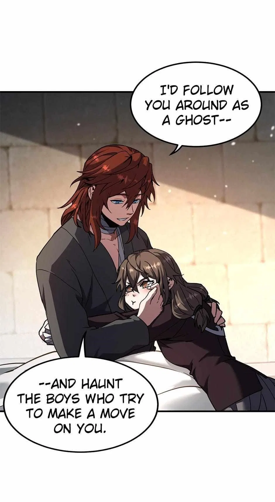 The Beginning After The End Chapter 197 – Page 25