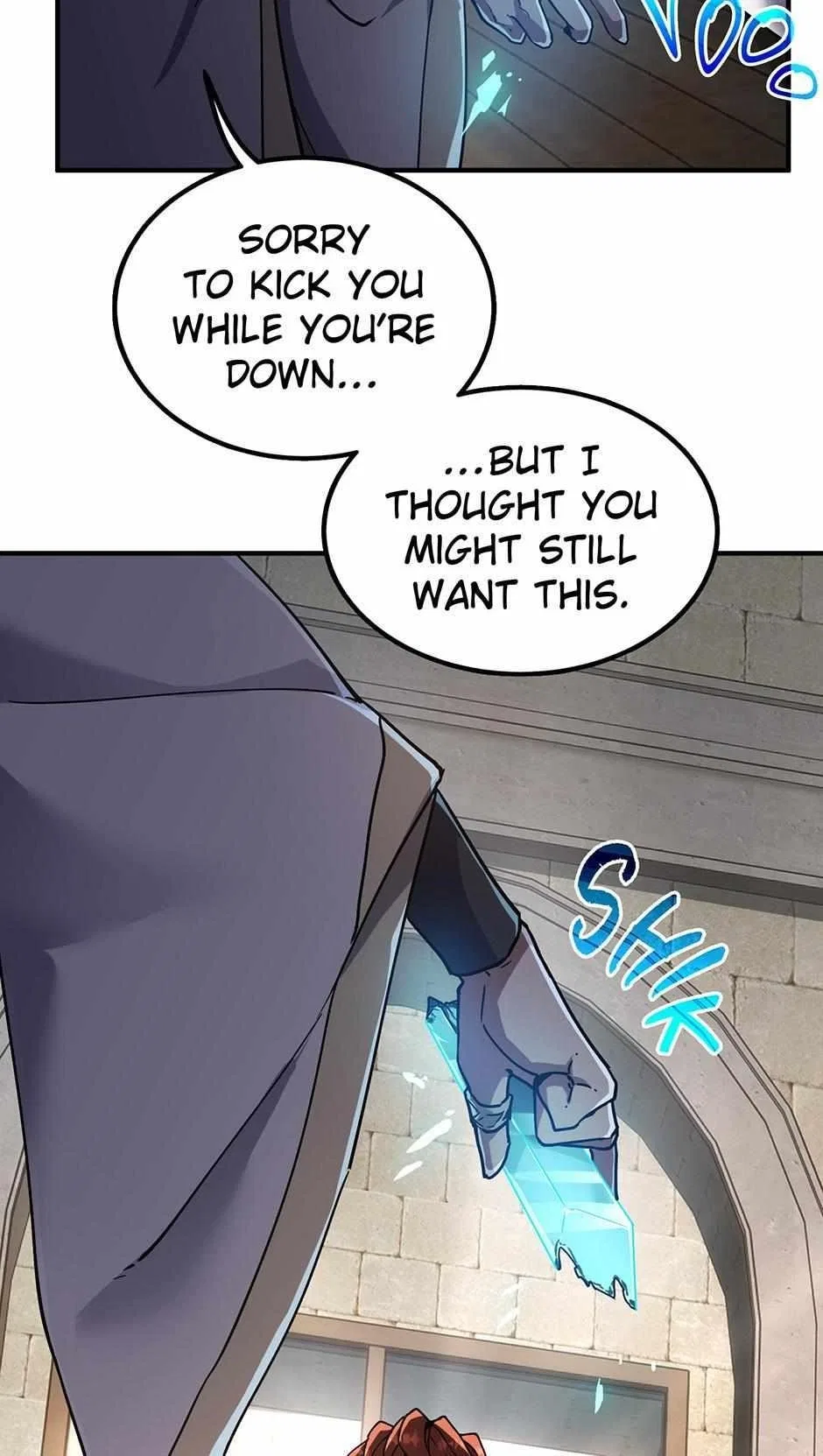 The Beginning After The End Chapter 197 – Page 33