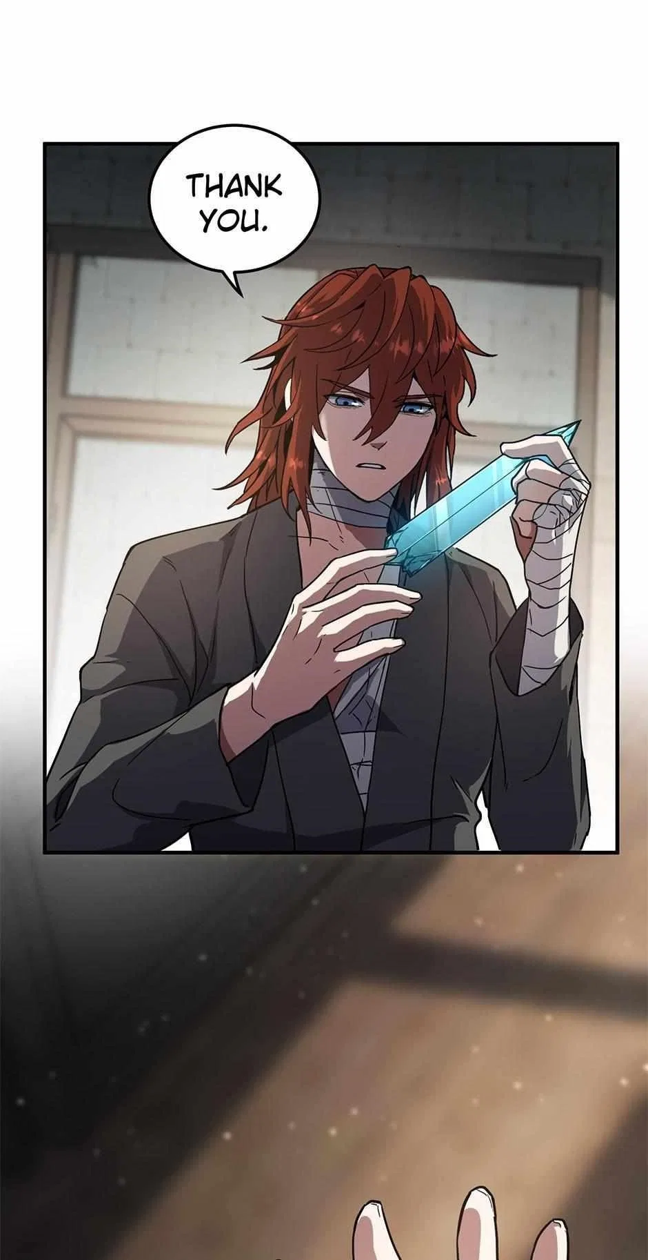 The Beginning After The End Chapter 197 – Page 36