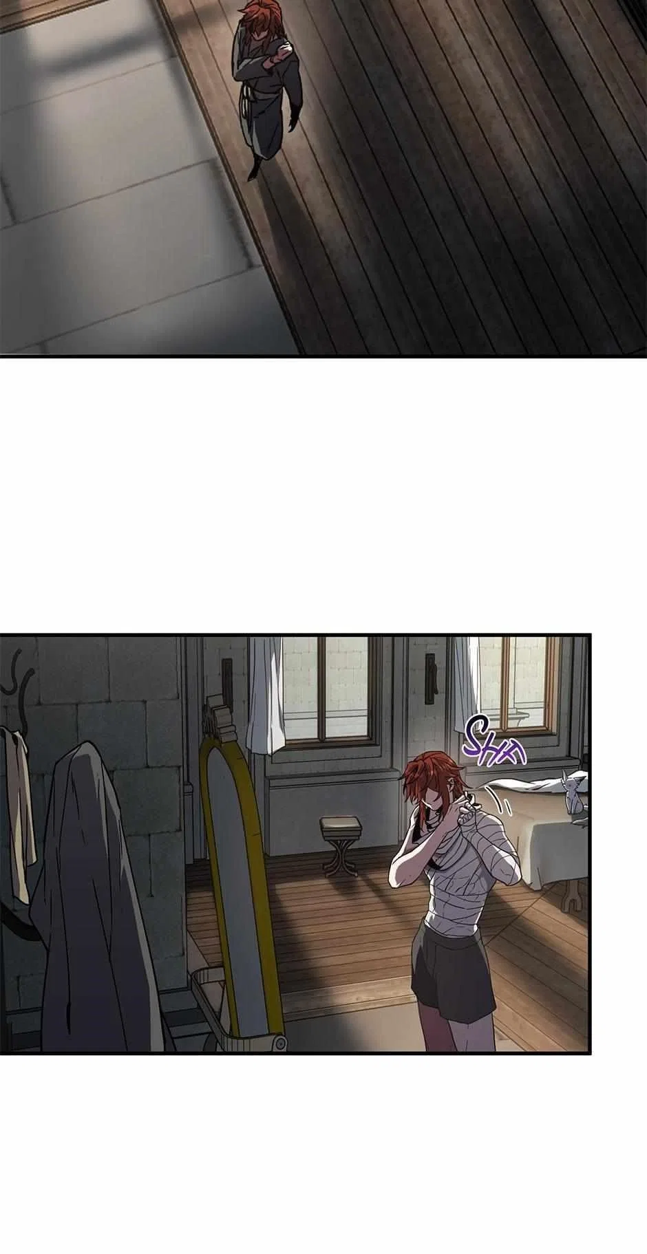 The Beginning After The End Chapter 197 – Page 41
