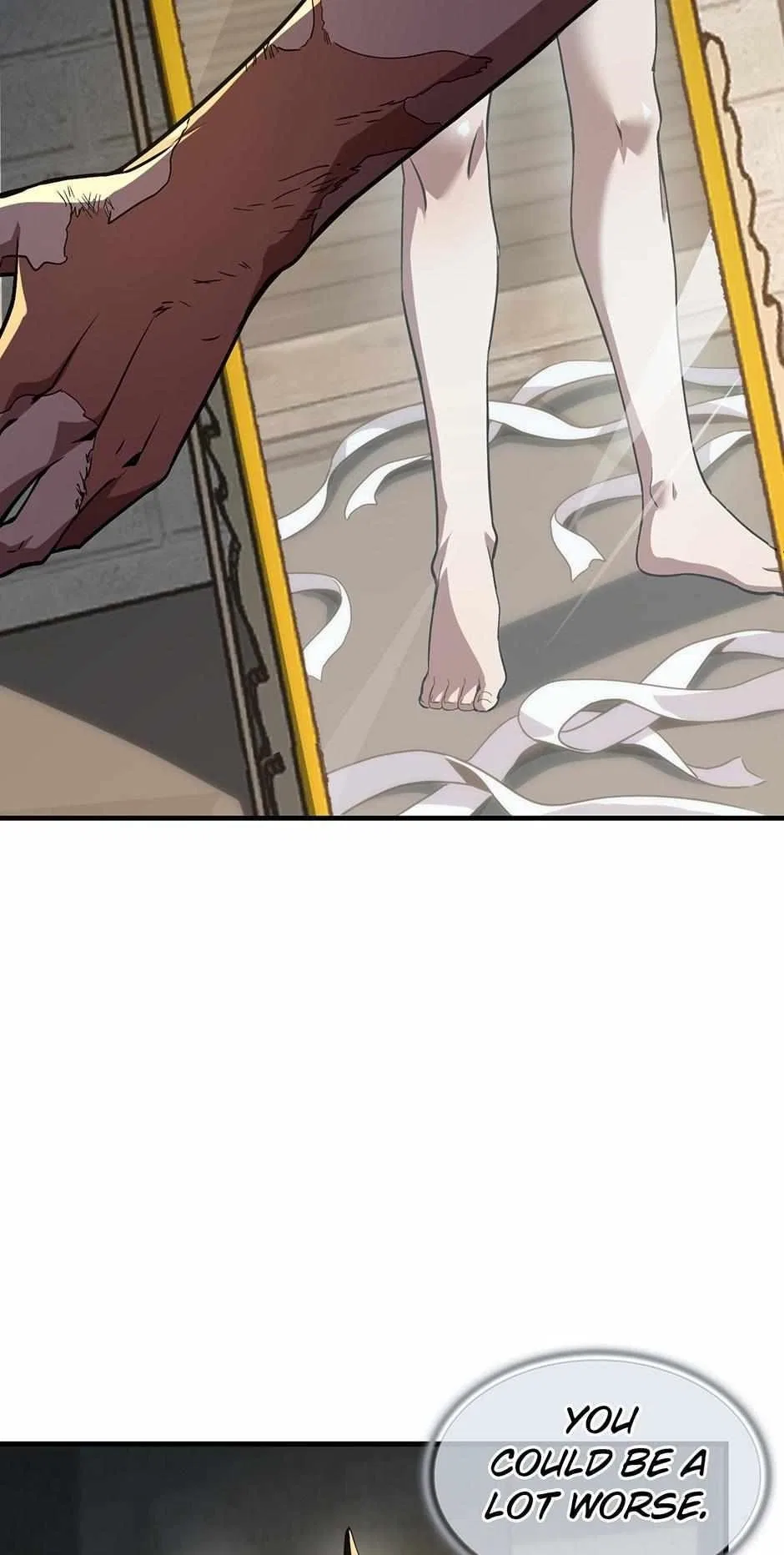 The Beginning After The End Chapter 197 – Page 44