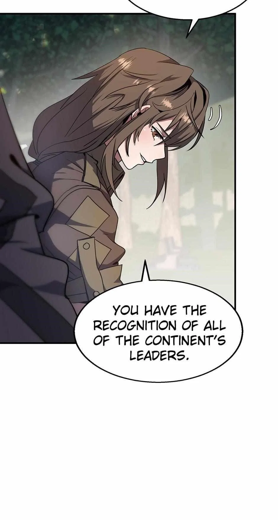 The Beginning After The End Chapter 197 – Page 51