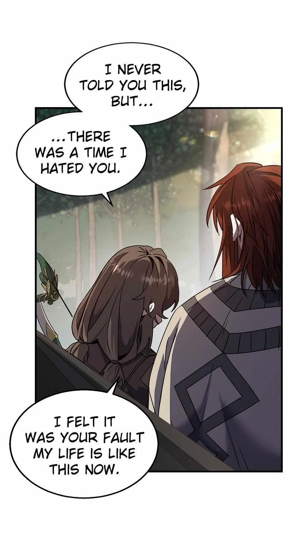 The Beginning After The End Chapter 197 – Page 52