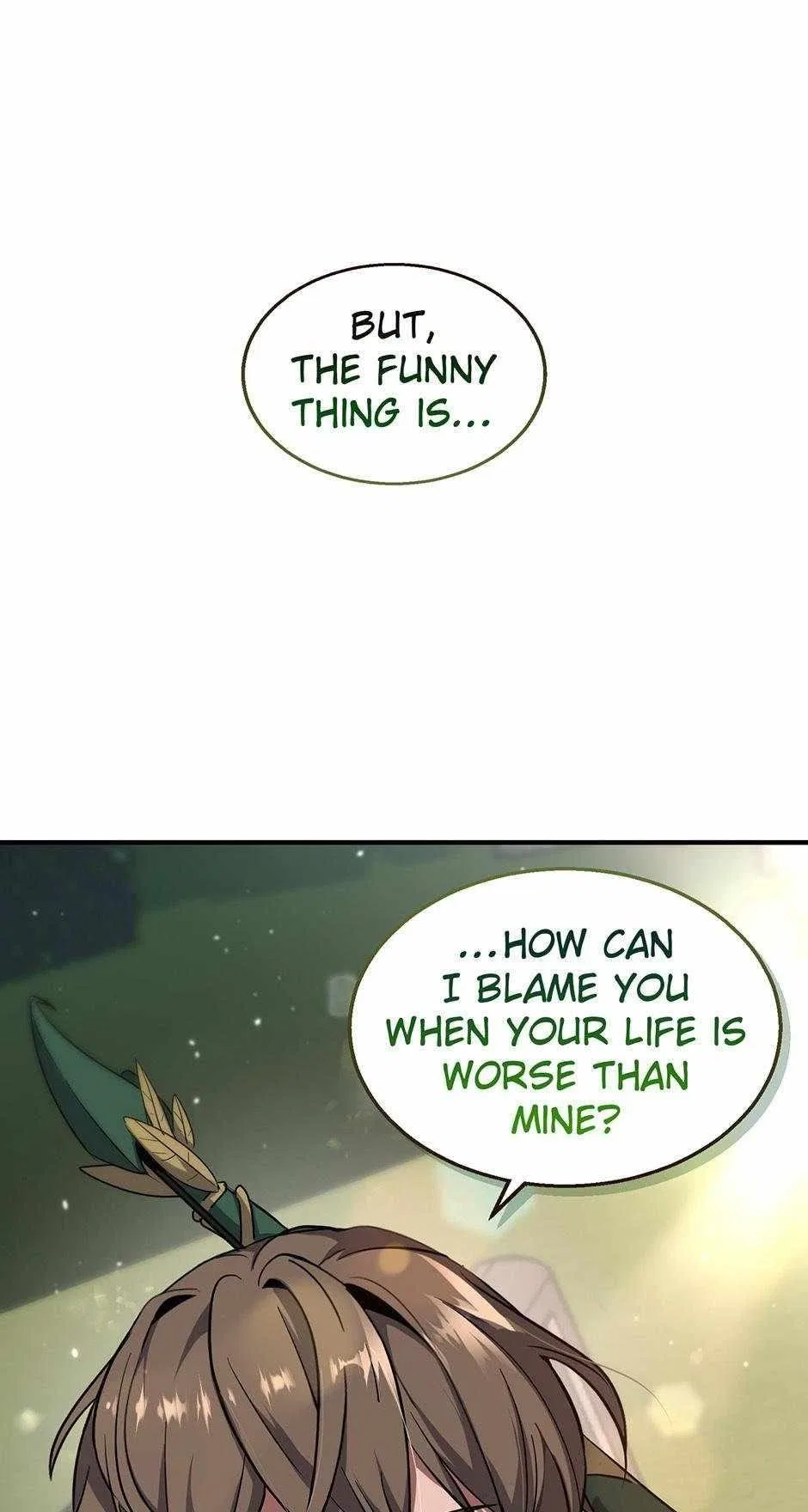 The Beginning After The End Chapter 197 – Page 54
