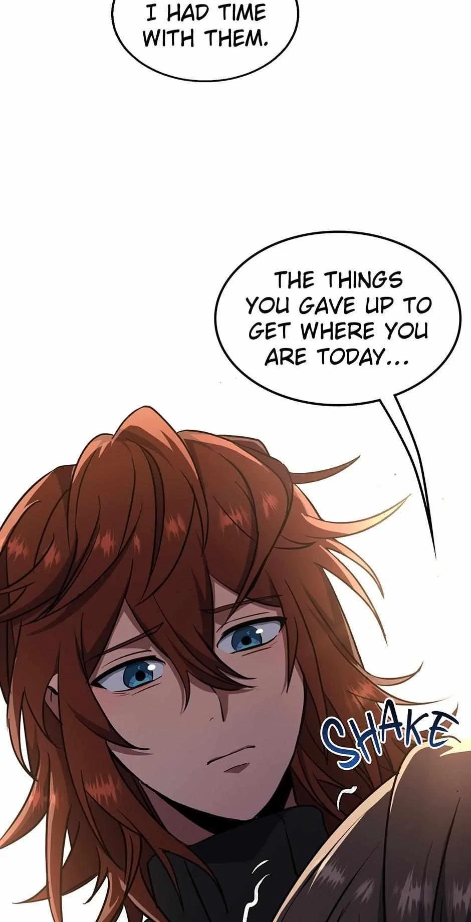 The Beginning After The End Chapter 197 – Page 60