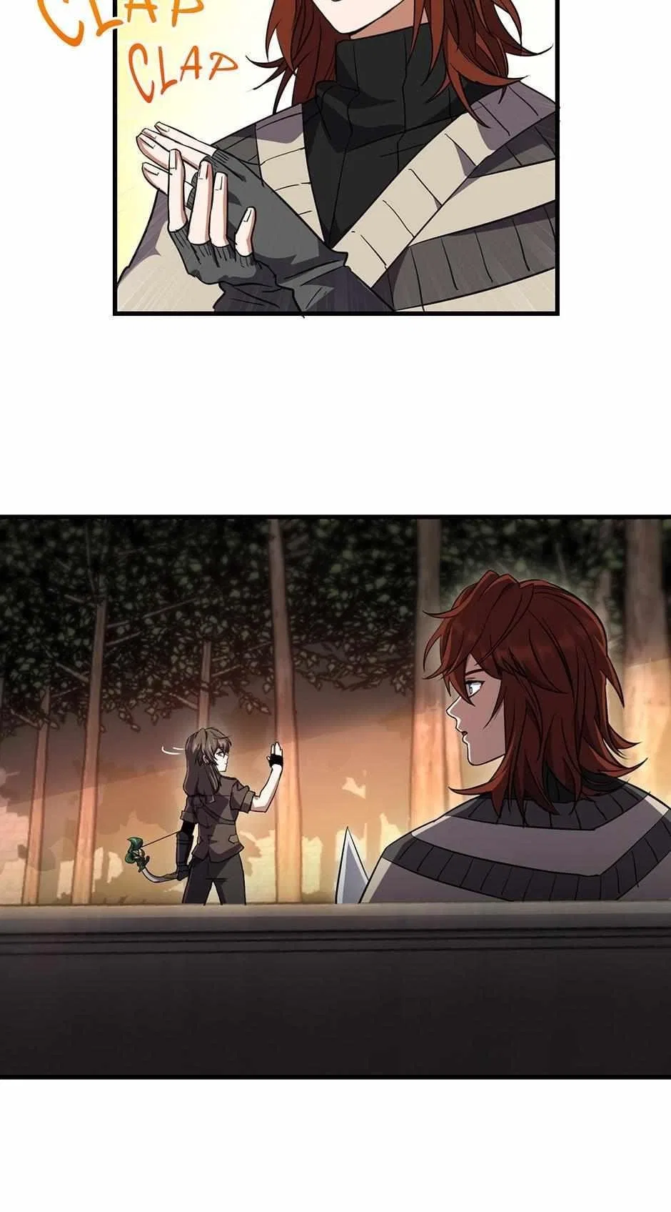 The Beginning After The End Chapter 197 – Page 69