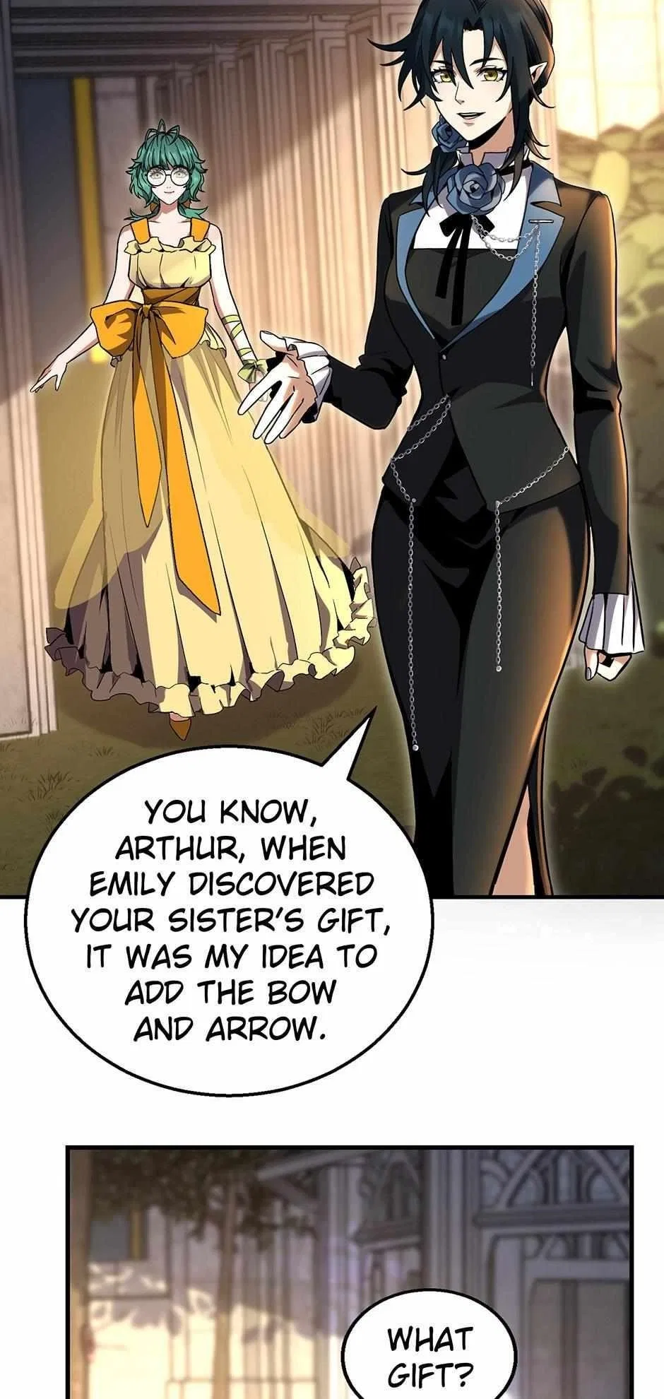 The Beginning After The End Chapter 197 – Page 79